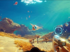 Kolejne szczegóły o Subnautica 2. Twórcy zdradzają, jak będzie wyglądać budowanie bazy