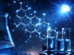 Jedna lampa i koniec z brudną syntezą. Trafili na mocny trop