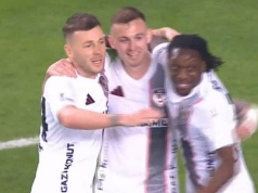 Gol i asysta w 6 minut! Popis reprezentanta Polski tuż przed barażami