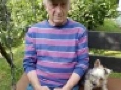 Warszawa Ursynów: zaginął Pan Tadeusz chorujący na Alzheimera!