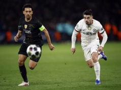 Obrażał sędziów. Surowa kara dla gwiazdy Chelsea