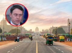 Dotychczasowy światowy ład upada. UE ma mocnego sojusznika. Wykorzystamy historyczną szansę?