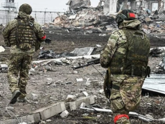 Przywódcy ośmiu państw, tym Polski skierowali list do KE. Chodzi o rosyjskich żołnierzy