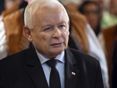 Sejm wybrał sędziów TK. Kaczyński grzmi o „bezprawiu”, zapowiada rozliczenia