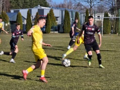 Świętokrzyskie derby w Połańcu. Czarni podejmują KSZO