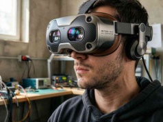 Technologia nie przejmie Twojej tożsamości. Ciało ma swój bezpiecznik