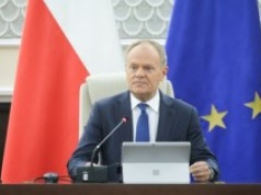 Weto ws. SAFE. Premier o "niebezpiecznej sytuacji" i "wstępie do polexitu"