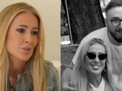 Sylwia Peretti o wypadku syna: "Jeżeli ktokolwiek zawinił, to albo wszyscy razem z pieszym, albo nikt"