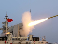 Chiny zbroją się po zęby. Setki miliardów na broń wydane przez Pekin