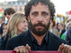 Głośny film nominowany do Oscara. Na gali zabraknie jego głównej gwiazdy. "To boli"