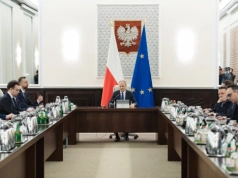 Rządowy plan B po wecie prezydenta. Uchwała wchodzi w życie