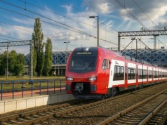 Wielkopolska kupuje Flirty od Stadlera