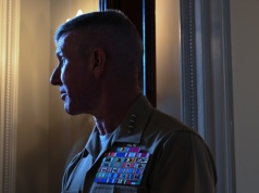 Pięć tys. marines na Bliski Wschód. Waszyngton wysyła sygnał gotowości do operacji lądowej