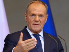 Tusk nie gryzł się w język. Tak ocenił ten pomysł. "Prostacki numer"