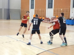 Wybicki po wygraną jedzie do Opola