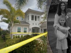 Zatrważająca zbrodnia w USA. Polka podejrzana o zabicie swoich dzieci