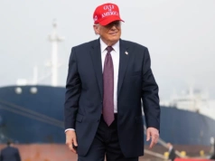 "To wielki zaszczyt ich zabijać". Trump uderza w Iran