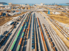 Nowa linia kolejowa z 7-kilometrowym tunelem w Słowenii