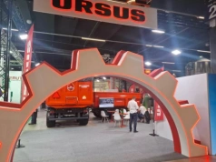 Ursus wraca do gry. Będą nowe maszyny i ciągniki