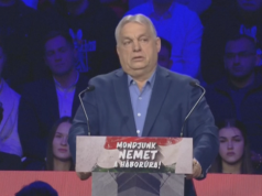 "Zmowa UE i Kijowa". Viktor Orban zdradza swoje obawy