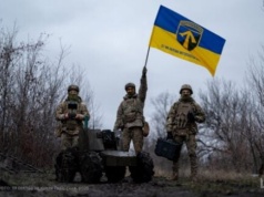 Trwa ukraińska kontrofensywa w obwodzie dniepropietrowskim. Wojska ukraińskie wyzwoliły szmat ziemi i przejmują inicjatywę