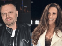 Partnerka Hakiela wreszcie ujawniła prawdę. Mocne słowa o "Królowej Przetrwania"