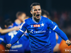 Co za końcówka! Nieprawdopodobny mecz Wisły Kraków