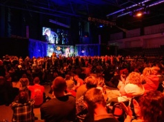 Święto muzyki turystycznej. Rozpoczął się festiwal YAPA