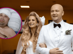 Anita ze "ŚOPW" prosi o wsparcie dla chorego Adriana. Fani wysyłają modlitwy