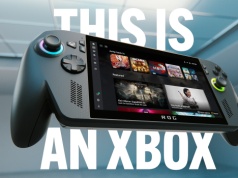 30% wzrost wydajności ROG Xbox Ally X! Microsoft znacząco ulepszy przenośnego Xboksa