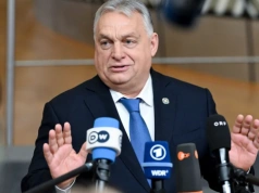 Orban mówi o zmowie UE i Ukrainy. Chodzi o rurociąg "Przyjaźń"