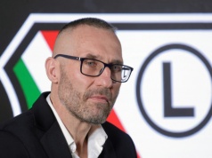 Tak wygląda tabela Ekstraklasy po meczu Legii Warszawa