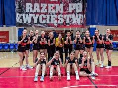 Truso gromi w pierwszym meczu