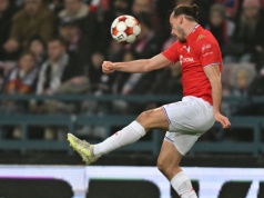 Dramatyczna końcówka przy Reymonta. Wisła wyrwała zwycięstwo Miedzi