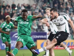 Remis w meczu przyjaźni. Legia podzieliła się punktami z Radomiakiem