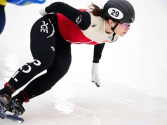 Wystartowały MŚ w short tracku. Bezpośrednie awanse Polaków na otwarcie