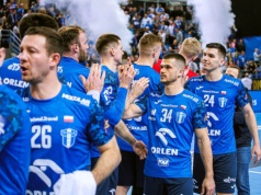 Liga Mistrzów: oto rywale Wisły i Industrii w play-offach