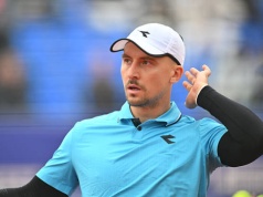 ATP: Wygrana Zielińskiego i Johnsona w Phoenix!