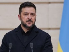 Wojna z Iranem komplikuję sytuację Ukrainy. Opóźniono negocjacje