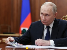 Donald Trump zawiesił częściowo sankcje na rosyjską ropę. Kongresmeni: to finansuje machinę wojenną Rosji