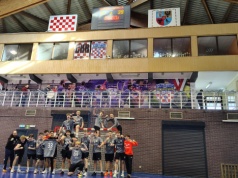 Młody ŚKPR w finałach Mistrzostw Polski!