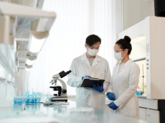 Nowy materiał 3D pozwala komórkom mózgowym komunikować się w laboratorium