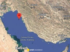 Donald Trump: zbombardowaliśmy wszystkie cele militarne na wyspie Chark