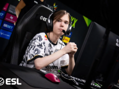 Duże niespodzianki w ćwierćfinałach ESL Pro League – Spirit i MOUZ jadą do domu!