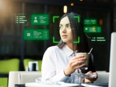 Nie bój się, że AI zabierze Ci pracę. Bój się, że nie umiesz jej używać