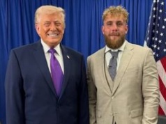 Trump dostał pytanie o reinkarnację. Oto co powiedział