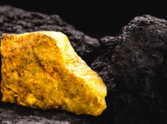 Osiągnęliśmy szczyt. Czy to początek końca złota na Ziemi?