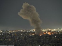 Masakra w Bejrucie. Nie żyje 12 medyków