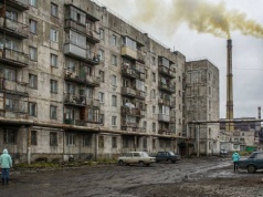 Ludzie żyją tu tylko 59 lat. Najbardziej skażone miasto w kraju