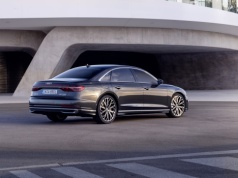 Audi kończy przyjmowanie zamówień na A8 w Niemczech. Co dalej z limuzyną?
